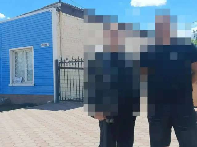 В Красногвардейском районе 20-летний мужчина сломал знакомому челюсть