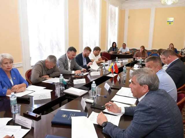 В Оренбурге выбрали инициативные проекты благоустройства на 2027 год