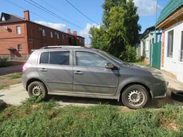 В Тоцком районе мужчина похитил автомобиль знакомой после просьбы перепарковать его