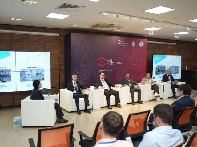 Роботы на предприятиях: как в Оренбуржье автоматизируют производство 