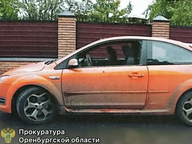 Убийство за 800 тысяч рублей: в Оренбуржье спустя 16 лет будут судить участника ОПГ
