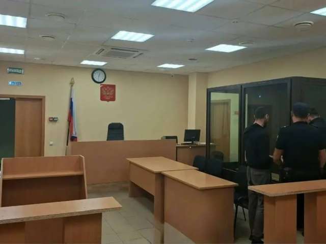 В Оренбурге ссора из-за громкого стука в дверь закончилась убийством