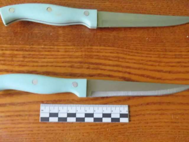 Гайчанин оказался в больнице после ссоры с 22-летней девушкой
