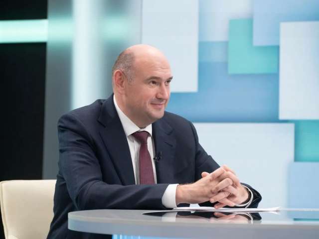 Оренбуржье увеличило поставки в страны СНГ на 24,7%