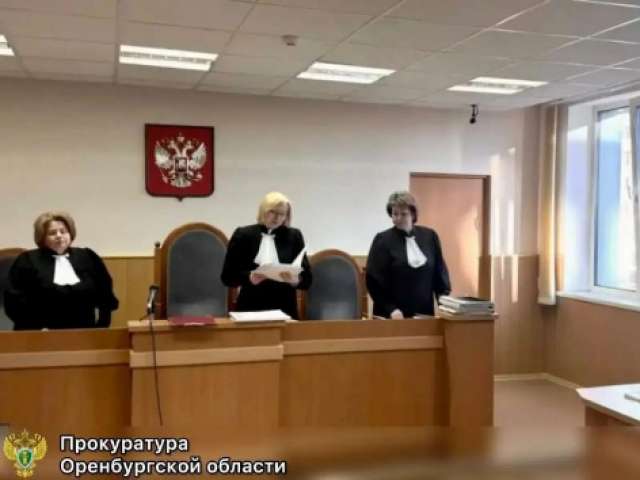 Вмешательство прокуратуры помогло добиться положенной выплаты сыну погибшего участника СВО из Оренбуржья