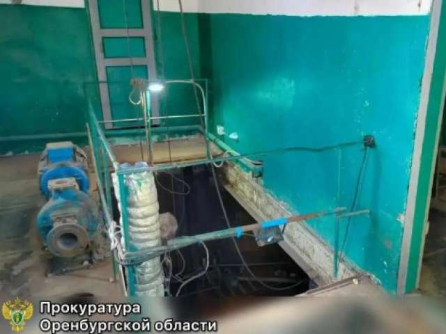 В Илеке мастер участка получил условный срок за гибель оператора на очистных