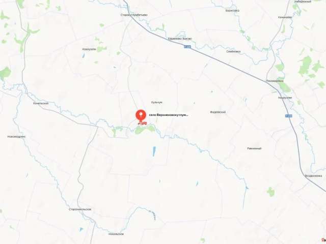 23 буквы: село из Оренбургской области попало в книгу рекордов Росреестра
