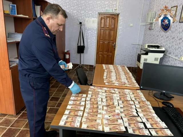 8 лет и крупный штраф: в Первомайском районе вынесли приговор виновному в контрабанде и даче взятки 