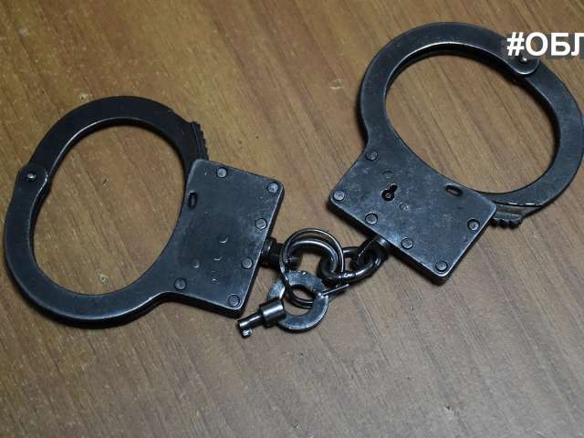 Бывший глава Первомайского поссовета Оренбургского района оставлен под стражей 