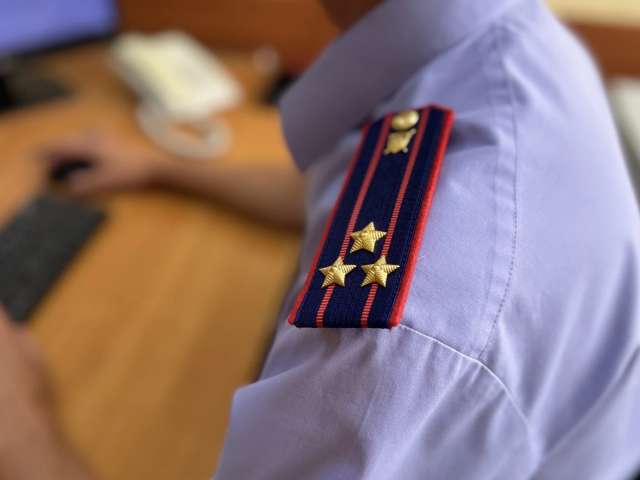 В Новоорском районе бывший главный врач больницы обвиняется в хищении бюджетных средств 