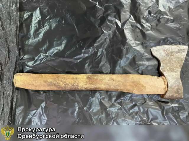 Одного убил, другого покалечил: жителю Асекеевского района дали 10 лет колонии строгого режима 