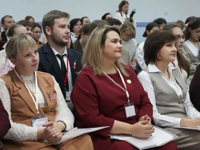 От теории к практике: в Оренбурге стартовал конкурс «Педагогический дебют»