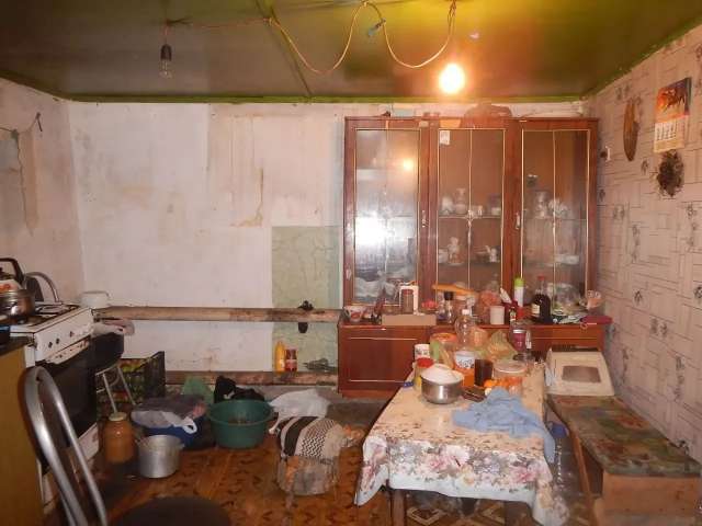 Взял, что плохо лежит: житель Ташлинского района украл у знакомой кошелек