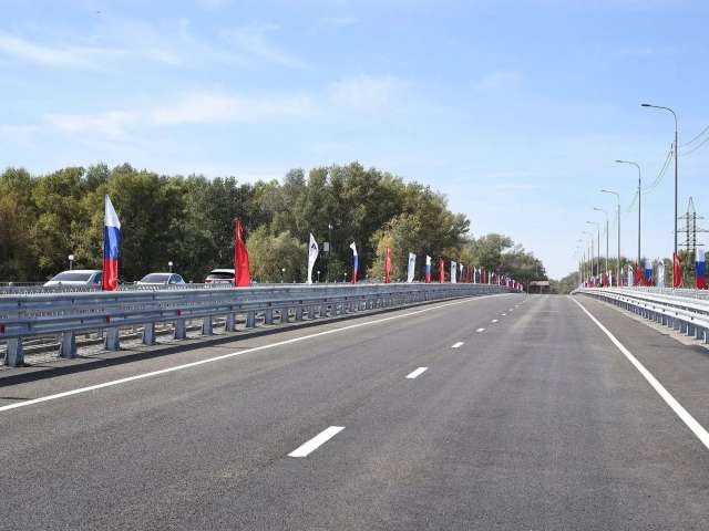План ремонта автодорог в Оренбурге выполнен на 90% 