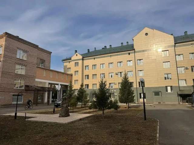 В Саракташе модернизируют районную больницу