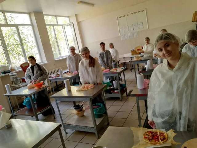 В Оренбургской области профориентируют учащихся 8-11 классов
