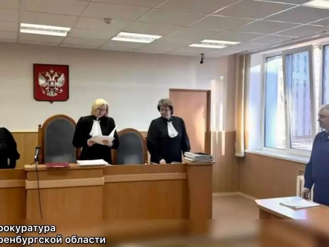 Вмешательство прокуратуры помогло добиться положенной выплаты сыну погибшего участника СВО из Оренбуржья