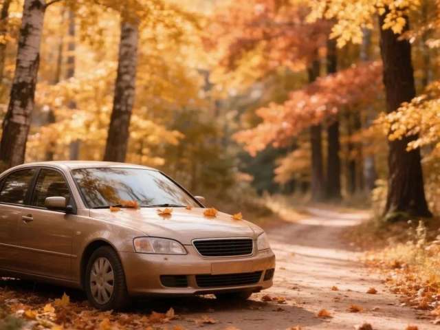 В Госдуме предложили передавать конфискованные автомобили больницам и школам