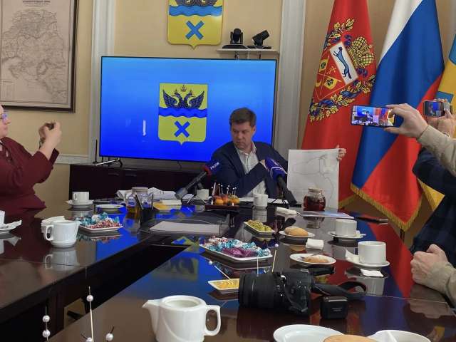 Каждый день на Гаранькина: мэр Оренбурга рассказал о ситуации с развязкой 