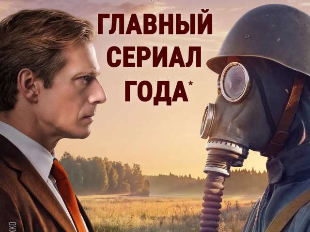  «Полураспад»: долгожданная премьера о трагедии Тоцкого полигона