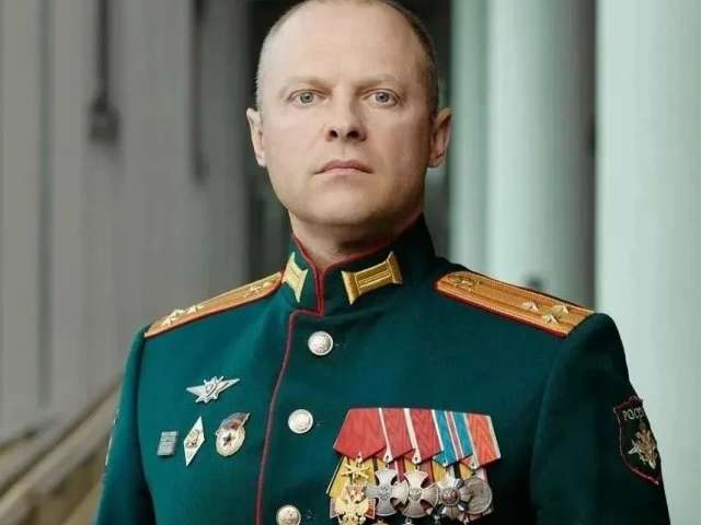 Вице-губернатором Оренбуржья по безопасности стал военный с боевым опытомВице-губернатором Оренбуржья по безопасности стал военный с боевым опытом