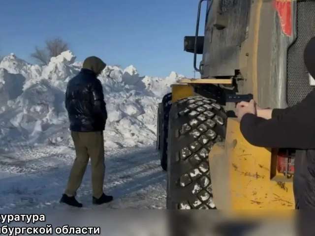 Оренбуржец получил 7 лет за попытку убийства человека