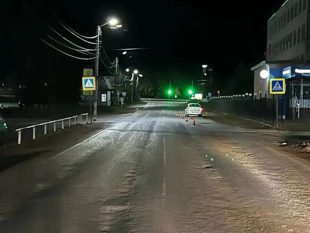 В ДТП в Бузулуке пострадал ребенок 