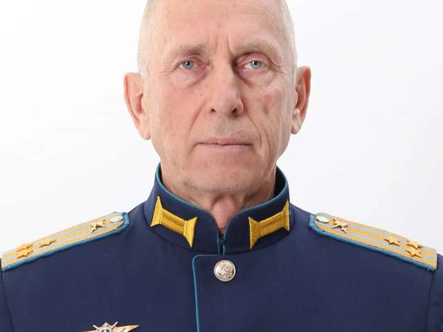 У Оренбургского президентского кадетского училища новый начальник