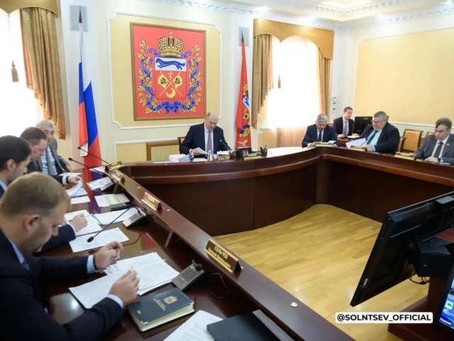 Отопительный сезон стартовал во всех 42 районах Оренбуржья 