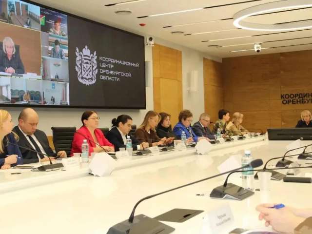 В Оренбуржье планируют выплату при рождении третьего ребёнка для женщин до 25 