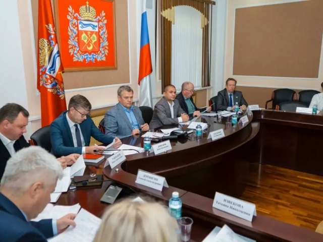 Оренбургским фермерам увеличат лимит участков до 500 га