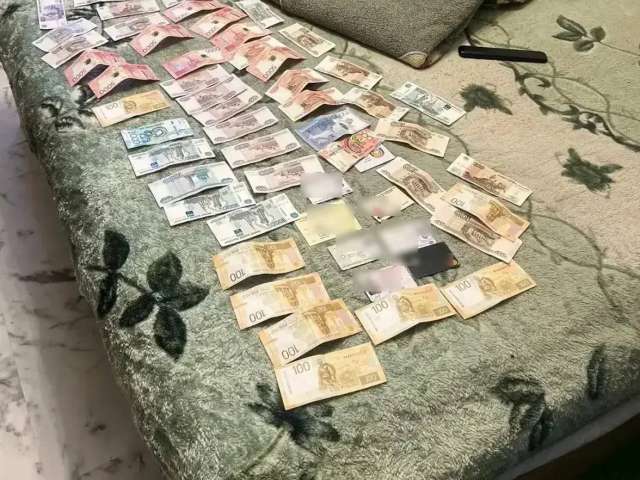 Нашел в такси портмоне с деньгами и решил оставить себе: в Оренбургском районе задержали мужчину