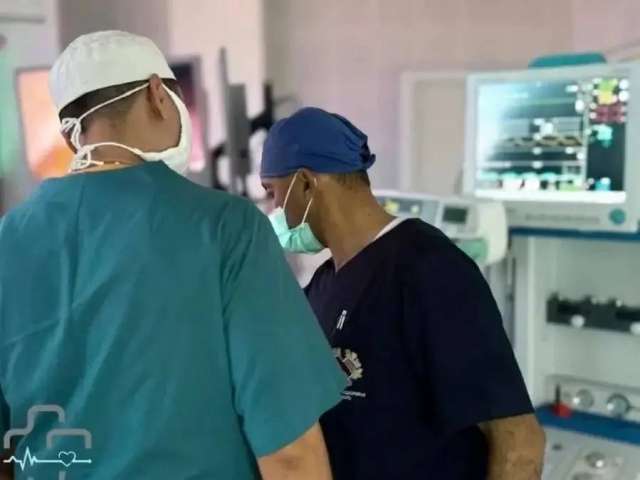 В Орске врачи спасли беременную женщину с острым аппендицитом