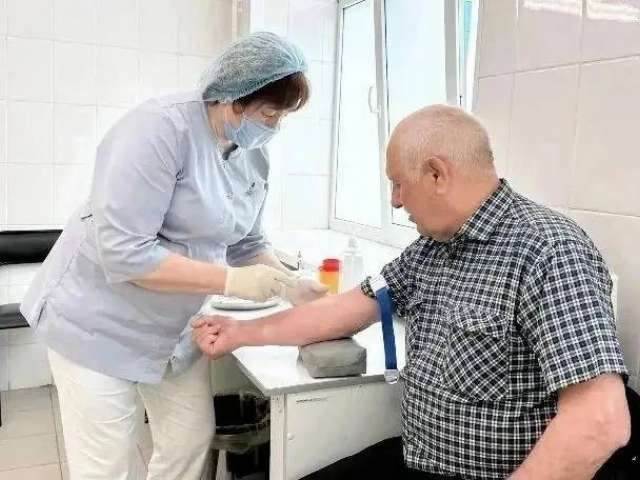 Более 651 тысячи оренбуржцев прошли диспансеризацию и медосмотры в 2026 году 