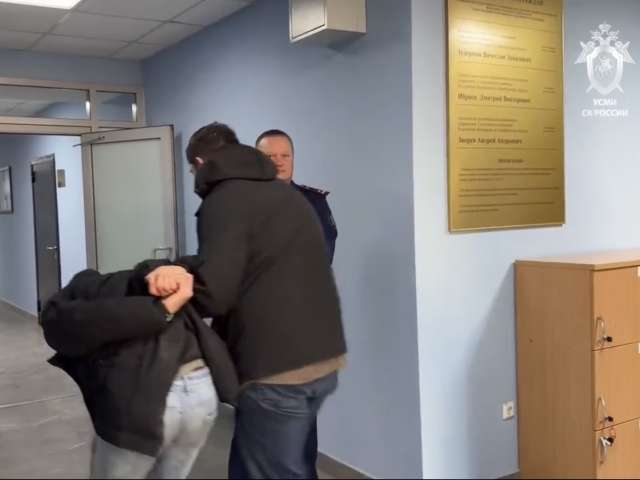 Изнасиловали и убили: в Оренбуржье спустя 11 лет задержали двух обвиняемых 