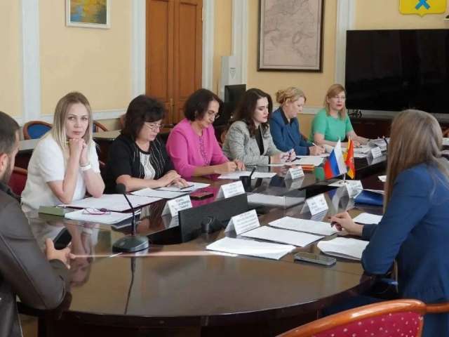 В Оренбурге налогоплательщики погасили долги на 6,9 млн рублей