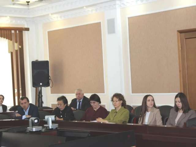 В 2028 году Оренбуржье отметит 90-летие Виктора Черномырдина