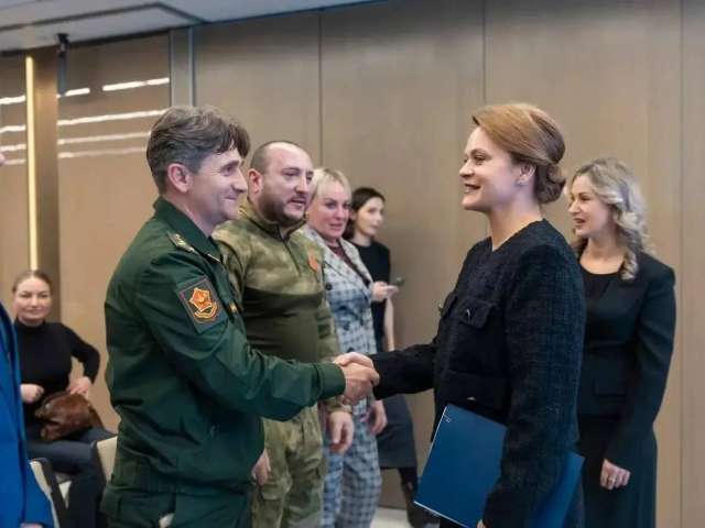 Ветеран СВО из Бугуруслана запустил бизнес по обработке полей агродронами