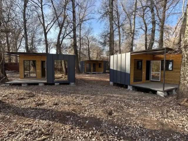 В Оренбуржье в ноябре откроются два новых туристических объекта