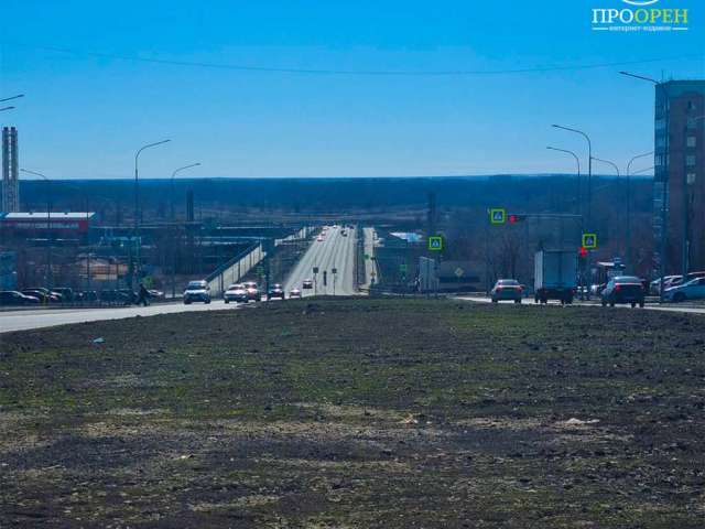 В Беляевском районе на месяц ограничат проезд большегрузов 