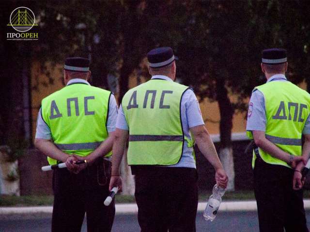 29 нарушений за месяц: в Оренбуржье бьют тревогу из‑за юных мотогонщиков