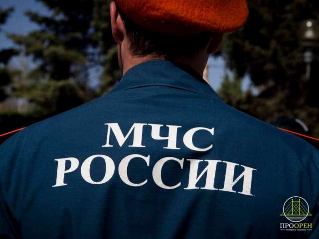 С начала сезона в Оренбуржье составили почти 300 протоколов за купание в запрещенных местах