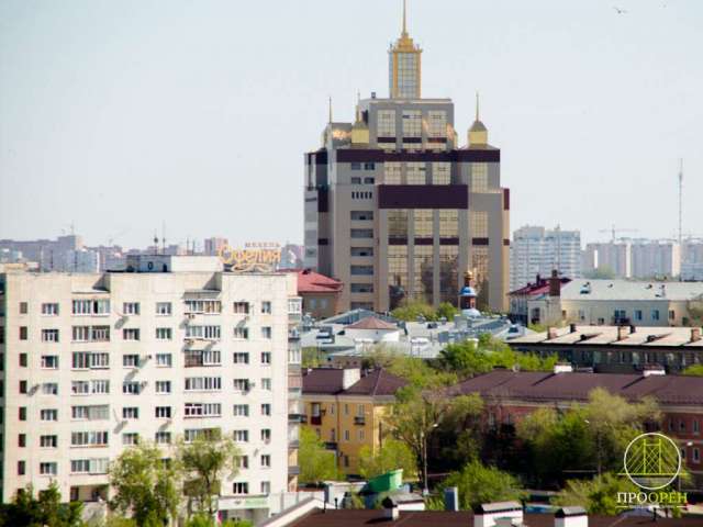 В Оренбурге откроется арт-выставка «Город и горожане»