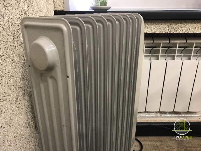 В Оренбурге с 5 октября начнутся пробные топки