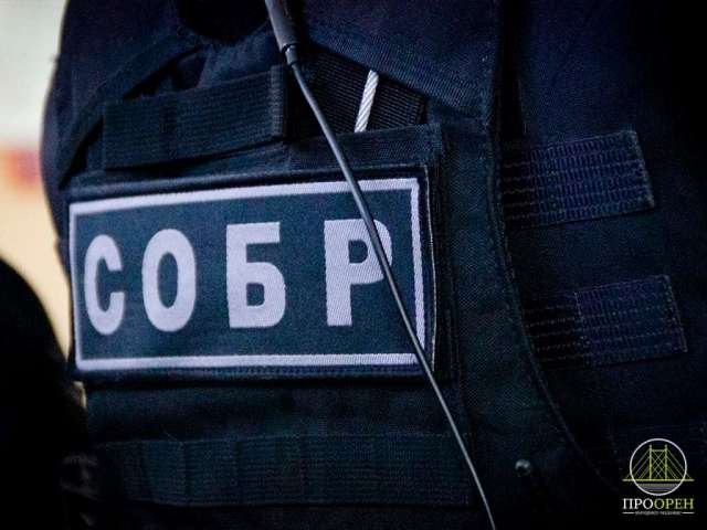 Спа с сюрпризом: в Оренбурге задержали банду сутенёров