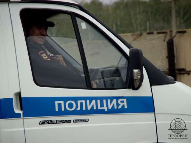 В Бузулукском районе в ДТП с грузовиком погиб мотоциклист