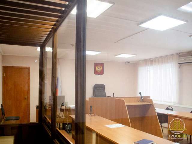 Дебош в ПВЗ закончился арестом: орчанин проведет трое суток под стражей