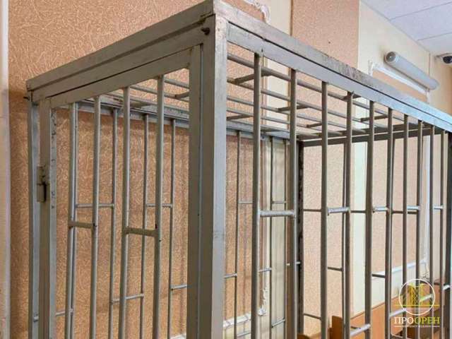 Отбывающий наказание в «Черном дельфине» экс-сенатор Арашуков объявил голодовку