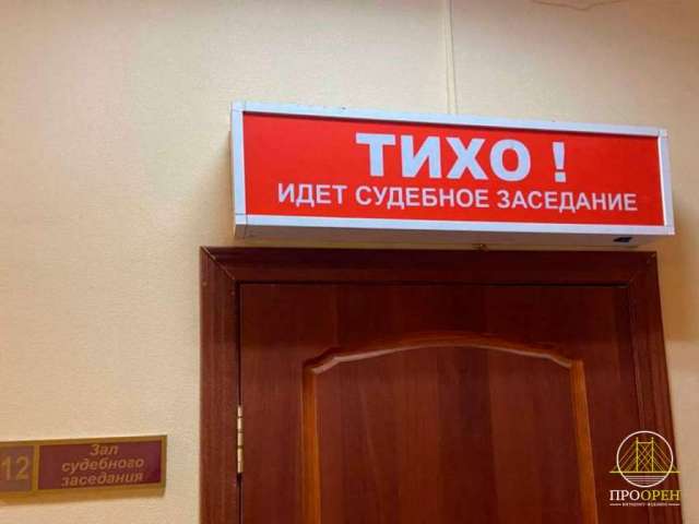 Жительница Оренбурга через суд добилась увеличения алиментов для ребёнка