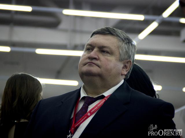 Солнцев решил сохранить за Сергеем Балыкиным должность первого вице-губернатора